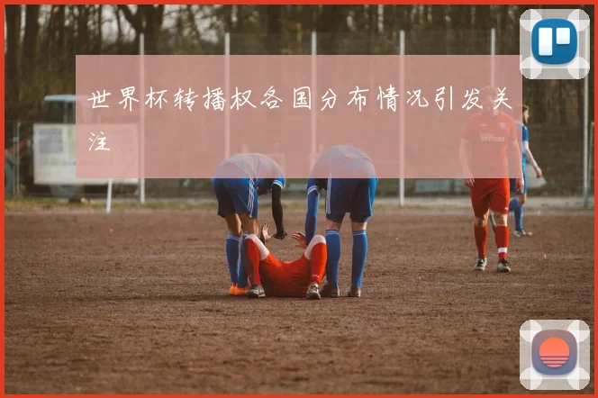 世界杯转播权各国分布情况引发关注