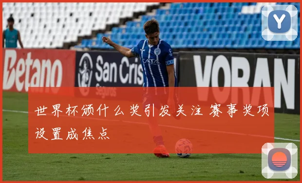 世界杯颁什么奖引发关注 赛事奖项设置成焦点