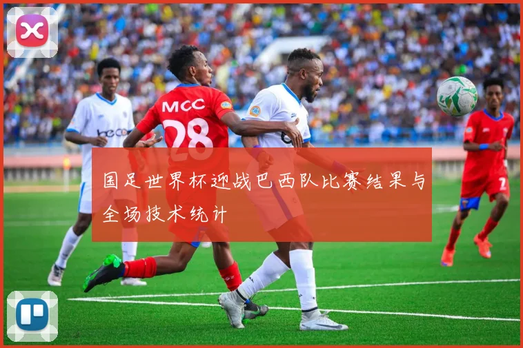 国足世界杯迎战巴西队比赛结果与全场技术统计