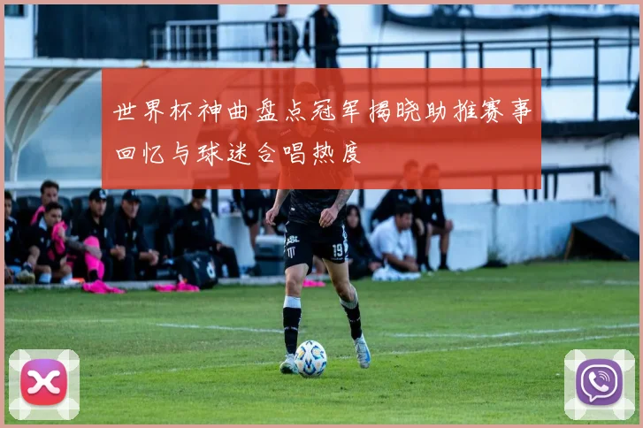 世界杯神曲盘点冠军揭晓助推赛事回忆与球迷合唱热度